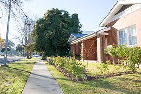 Apartments on Morrow