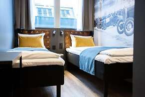 Hotel Verdandi Oslo