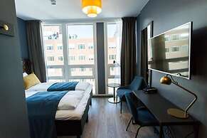 Hotel Verdandi Oslo