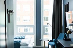 Hotel Verdandi Oslo