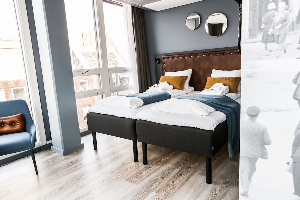 Hotel Verdandi Oslo