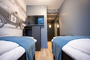 Hotel Verdandi Oslo
