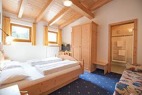 Hotel Jú Furcia