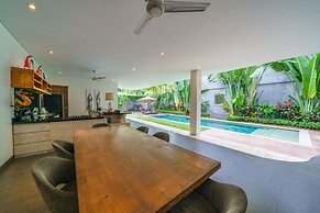 Villa Paloma