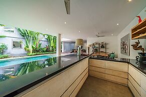 Villa Paloma