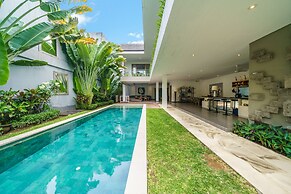 Villa Paloma