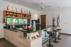 Villa Paloma