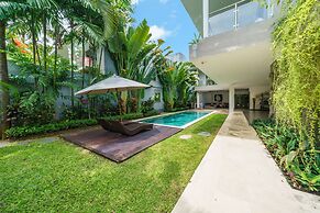 Villa Paloma