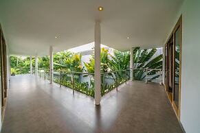 Villa Paloma