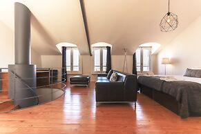 Santa Catarina Stylish by Homing