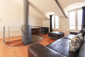 Santa Catarina Stylish by Homing