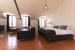 Santa Catarina Stylish by Homing