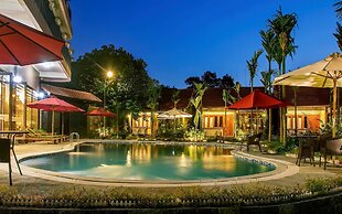 Sunny House Resort