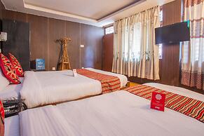 Traveler's Holiday Inn