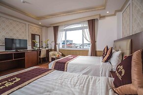 Roy Dala Hotel