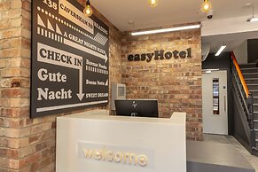 easyHotel Reading