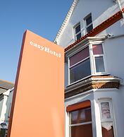 easyHotel Reading