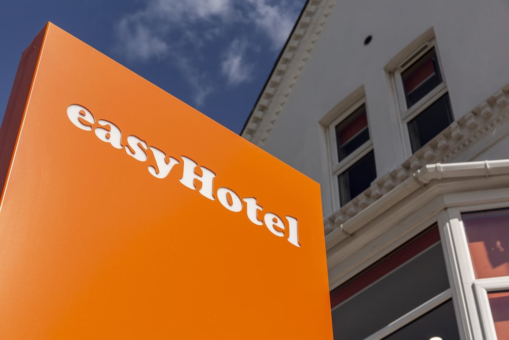 easyHotel Reading