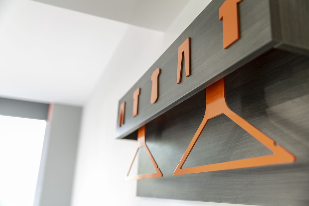 easyHotel Reading
