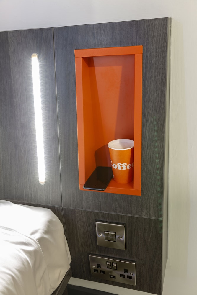 easyHotel Reading