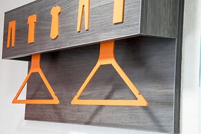 easyHotel Reading