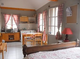 Roulotte et Gîte chambres d'hôtes