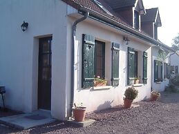 Roulotte et Gîte chambres d'hôtes