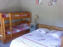 Roulotte et Gîte chambres d'hôtes