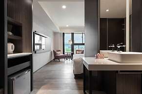 Lakeshore Hotel Yilan