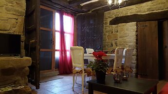 Les Cavallerisses Turisme Rural