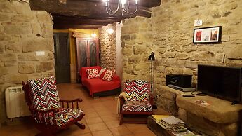 Les Cavallerisses Turisme Rural
