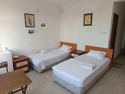 Tan Pansiyon