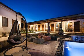 Casa Afytos - Adults Only