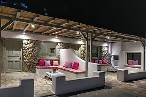 Mykonos Azure