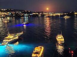 Mykonos Azure