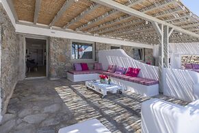Mykonos Azure