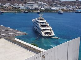 Mykonos Azure