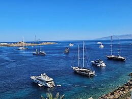 Mykonos Azure