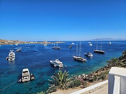 Mykonos Azure
