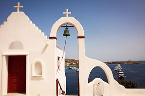 Mykonos Azure
