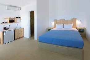Mykonos Azure