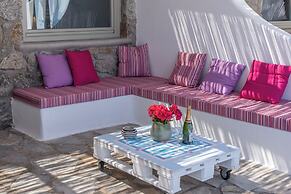 Mykonos Azure