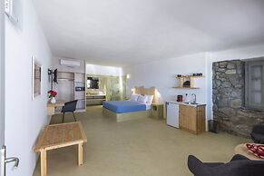 Mykonos Azure