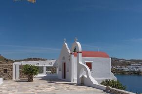 Mykonos Azure