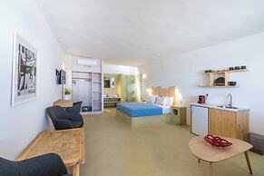 Mykonos Azure