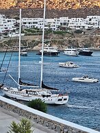 Mykonos Azure