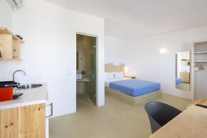 Mykonos Azure