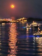 Mykonos Azure
