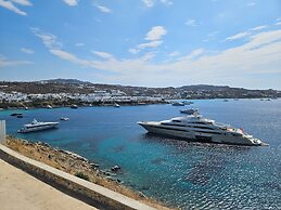 Mykonos Azure