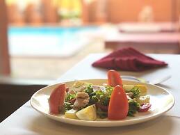 Bagan Sense Hotel